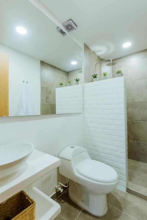 La Casa De Nelly - Apartamento Medellín